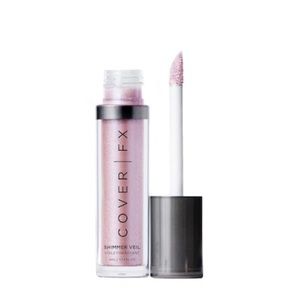 Cover fx shimmer veil